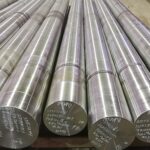 1.2316 X38CrMo16 Cold Work Tool Steel For Plastic Mould