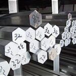 Cold Finished Hexagonal Steel - Cold DrawnRolled