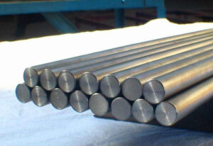 P540 Nonmagnetic Steel