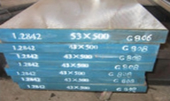 1.2842 o2 tool steel